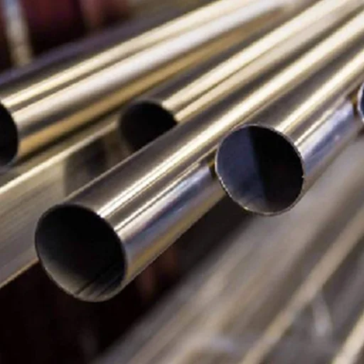 Stainless Steel 310S Welded Pipes